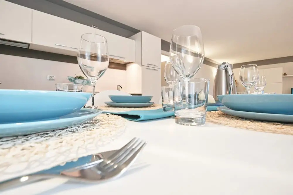 Appartamento Valtenesi