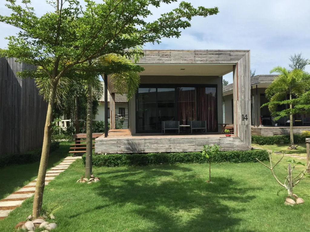 Cede Boutique Beach Resort