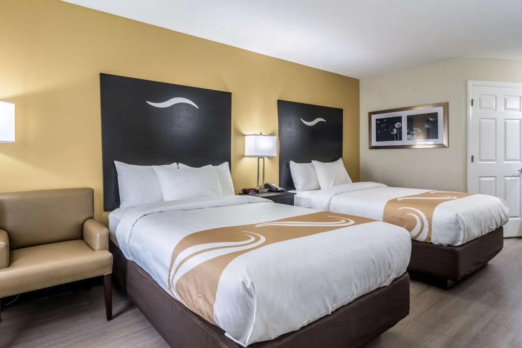 Quality Inn