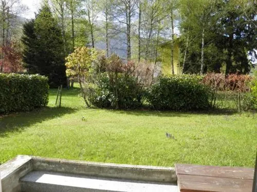 Rif. 040 Apartment Trilocale Pinzolo nel Verde