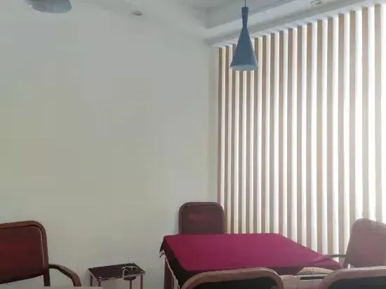 Xiyue Inn