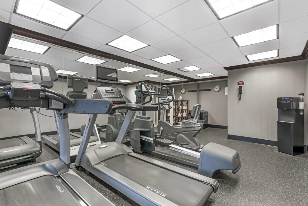 Best Western Dulles Airport Inn