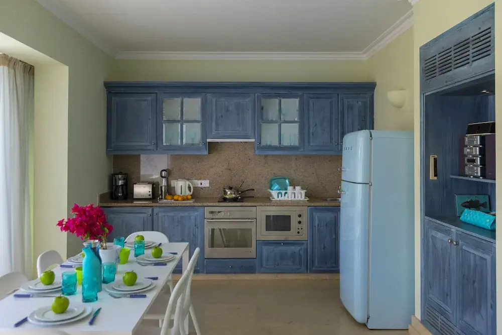 Protaras Villa Paros