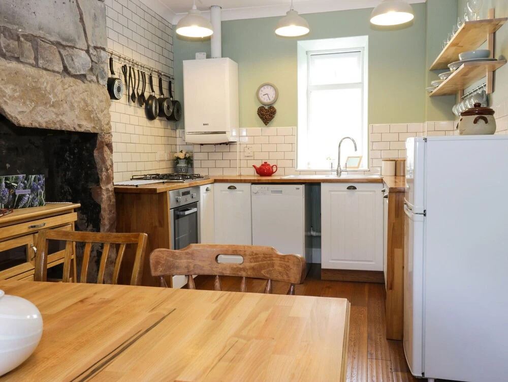 Daisy Cottage
