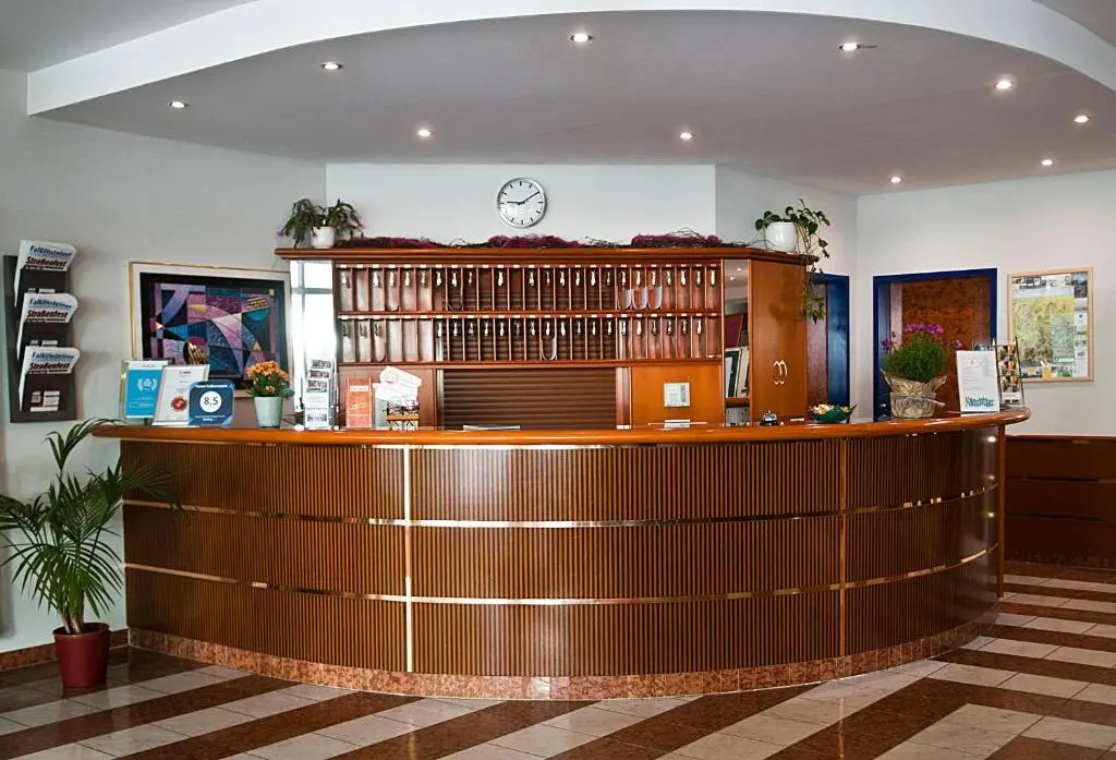 Hotel Falkenstein