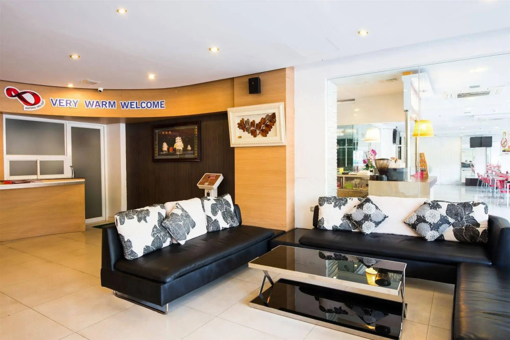Patong Platinum