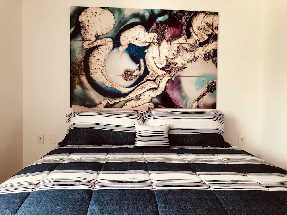 Studio Playa Near the Beach