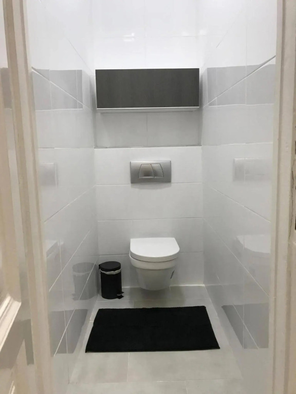 Manyi Apartman