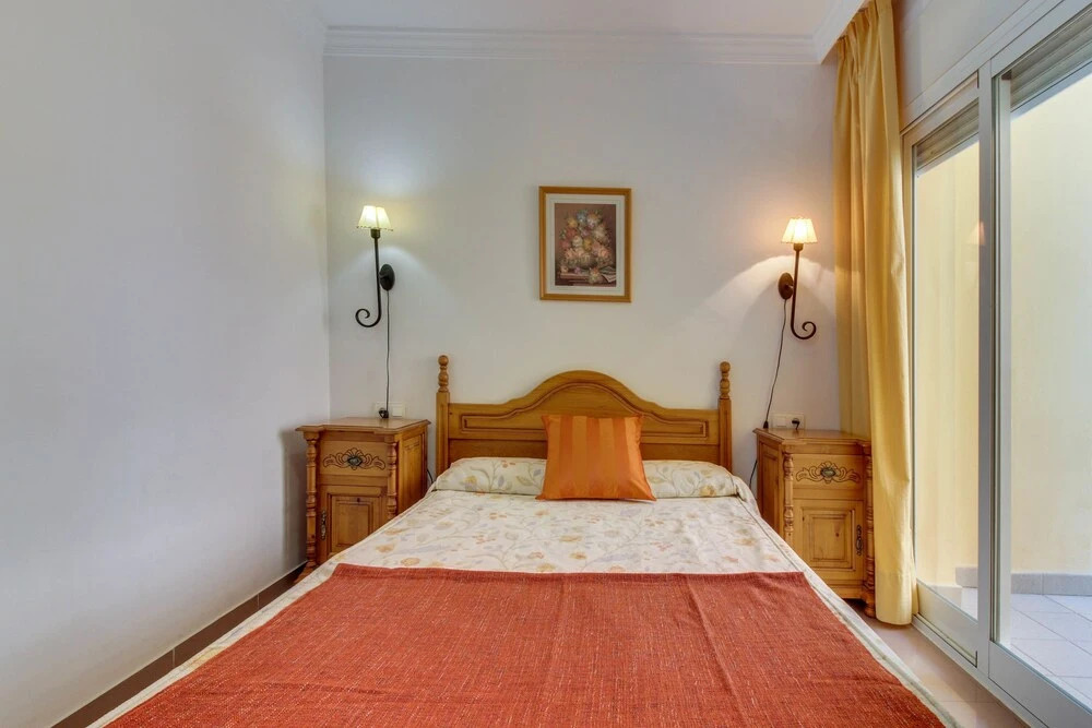 Apartamento Andalucia 302
