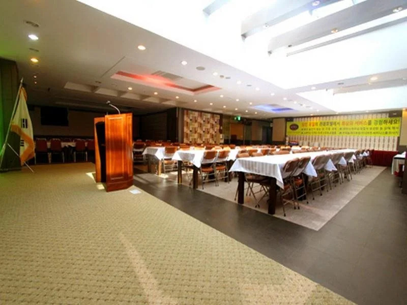 Hotel Dangjin