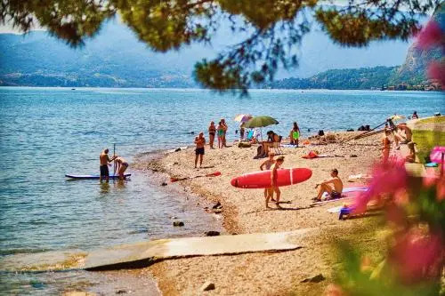 Le Quattro Stagioni Lakeview