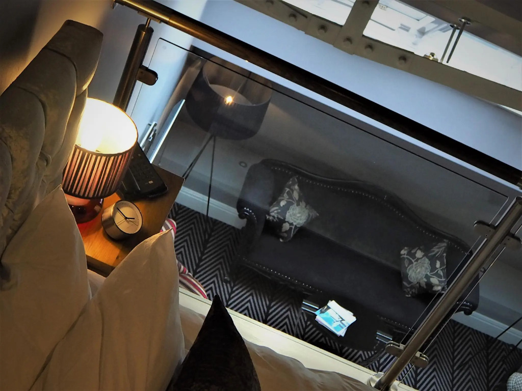 Velvet Hotel Manchester, WorldHotels Crafted