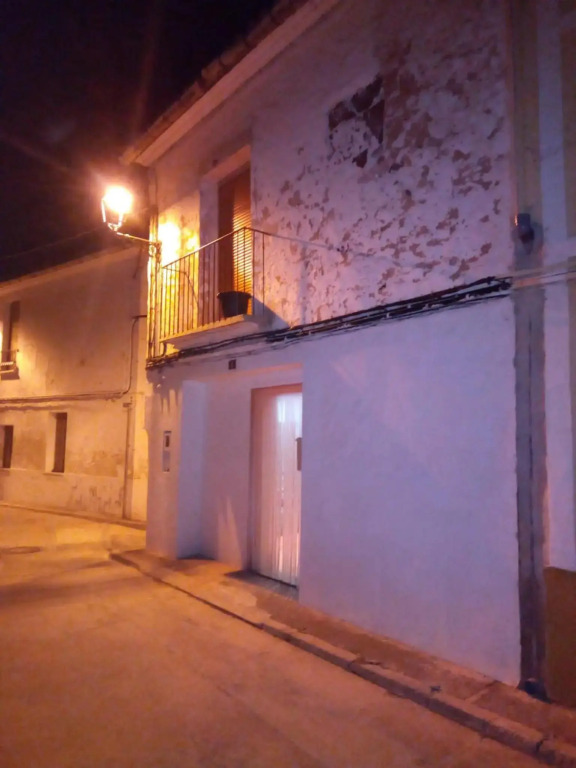 Casa Blanca