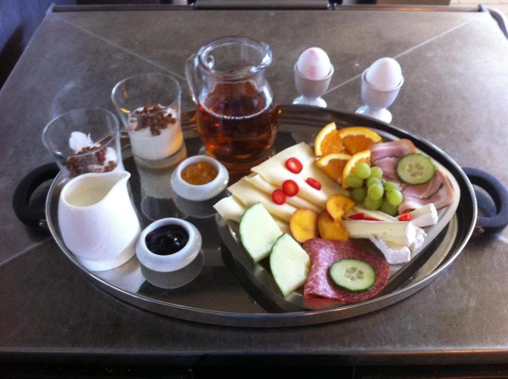 Billig B&B