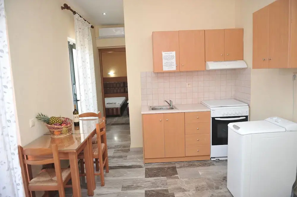 Corfu Apartments