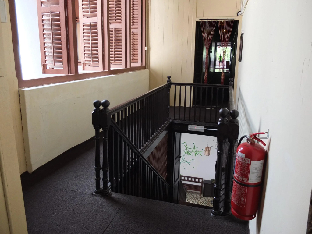 Muntri House by Virtue Hospitality