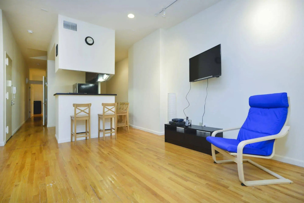 Superior New York Apartments