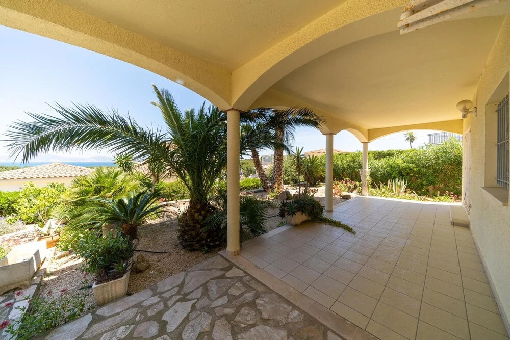 Villa Josefina