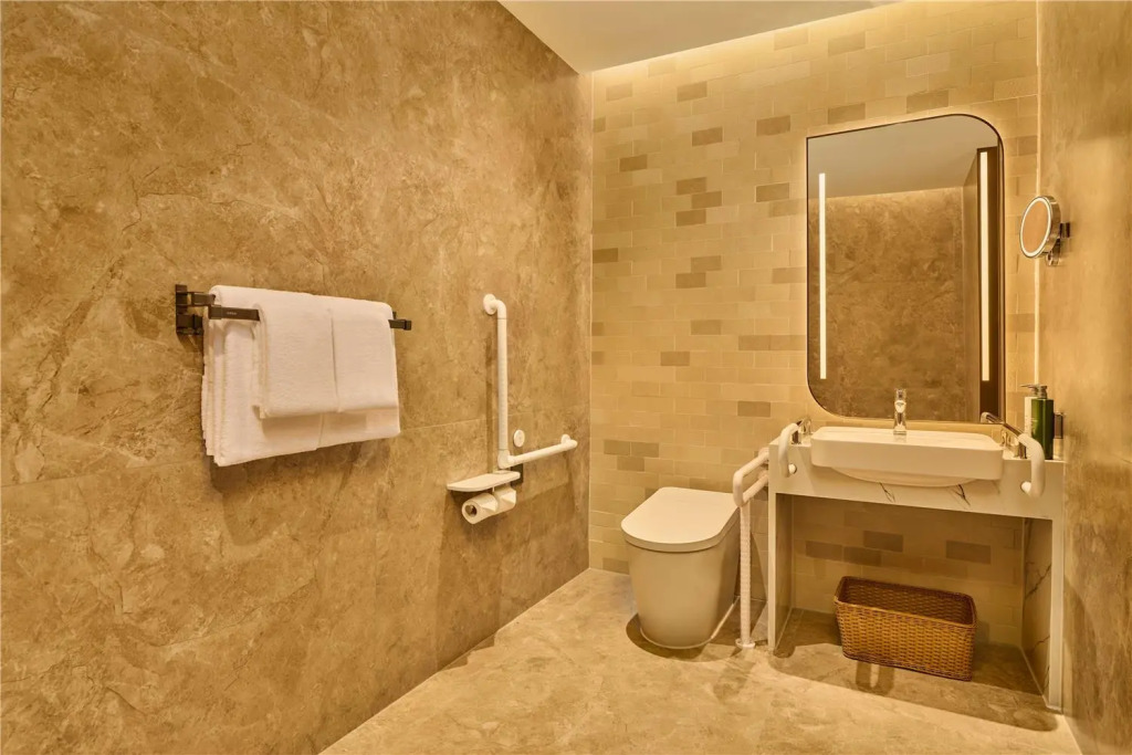 Hilton Garden Inn Zhongshan South