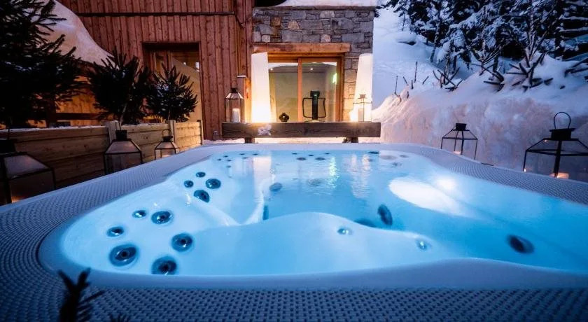 Hotel & Spa Merilys