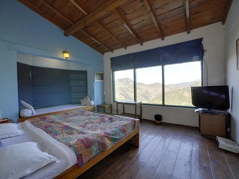 V Resorts Ramgarh