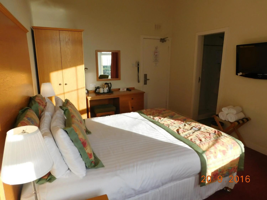 Horizon Hotel