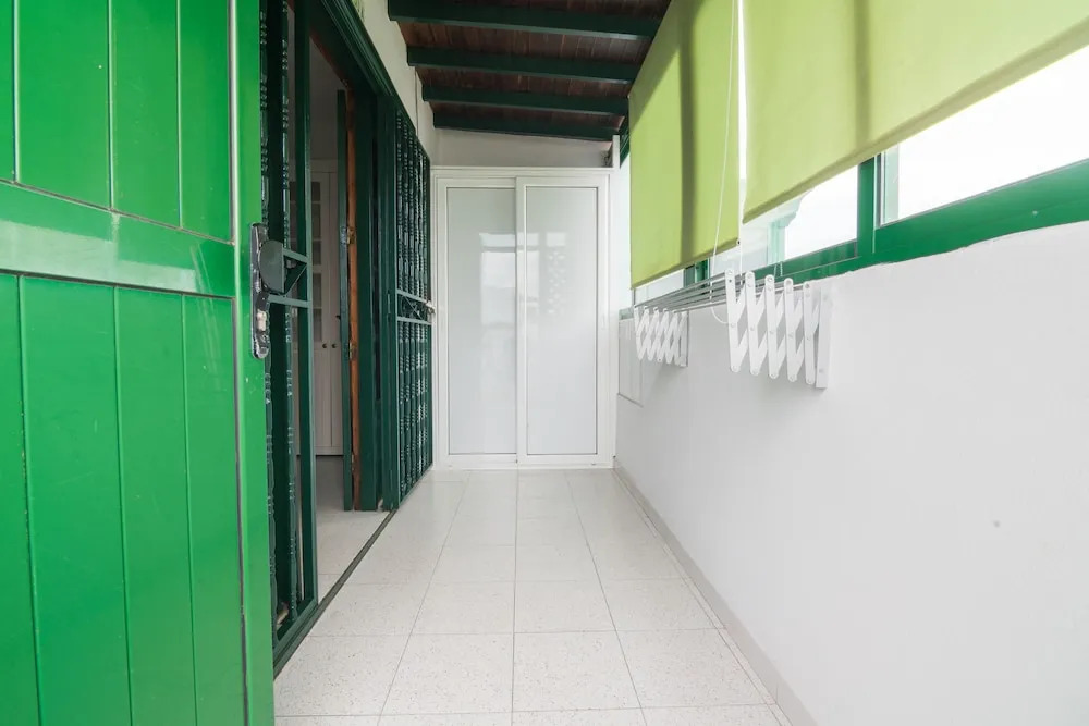 Apartamento Nere 2 min a pie de la playa
