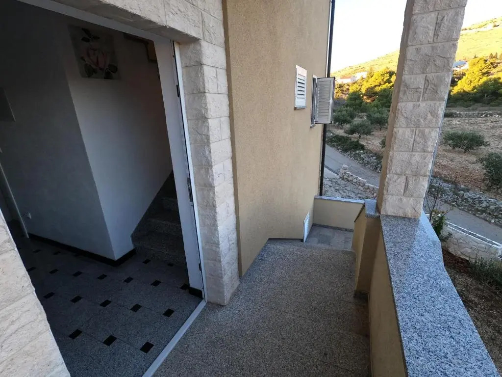 Apartments Ćosic