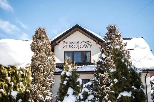 Apartamenty Gorczańskie