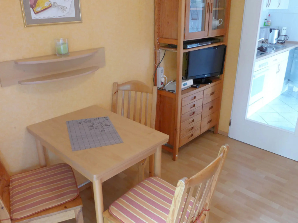 Holiday Home Schäfer by Interhome