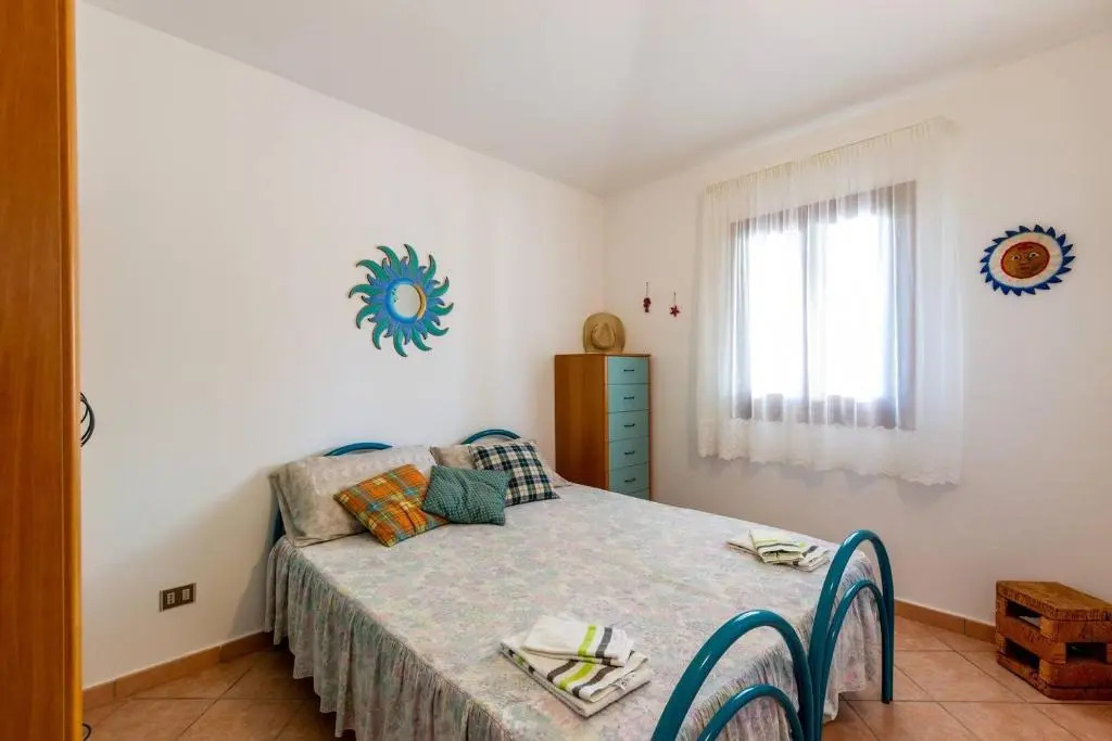 Villetta San Teodoro