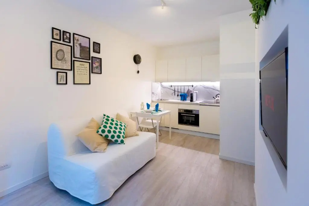 Apartment Padova 177