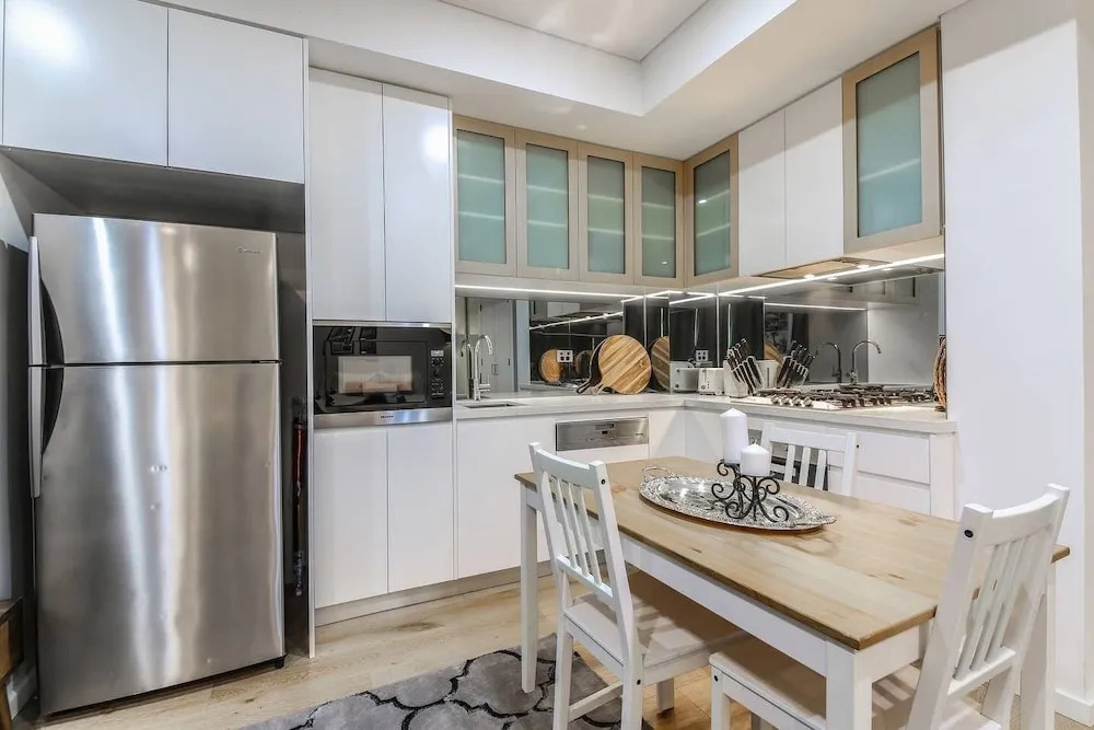A13-darling Harbour Studio