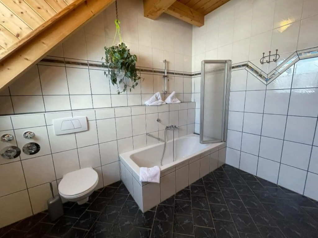 Ferienwohnungen Kapplblick