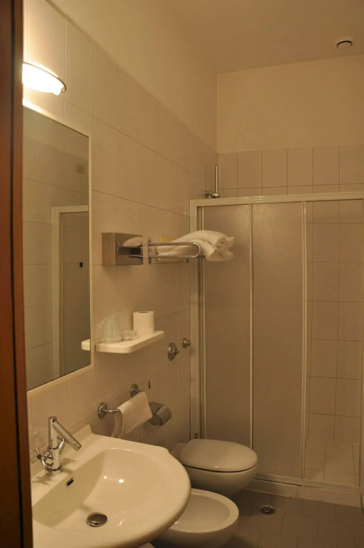 Hotel Le Calandre