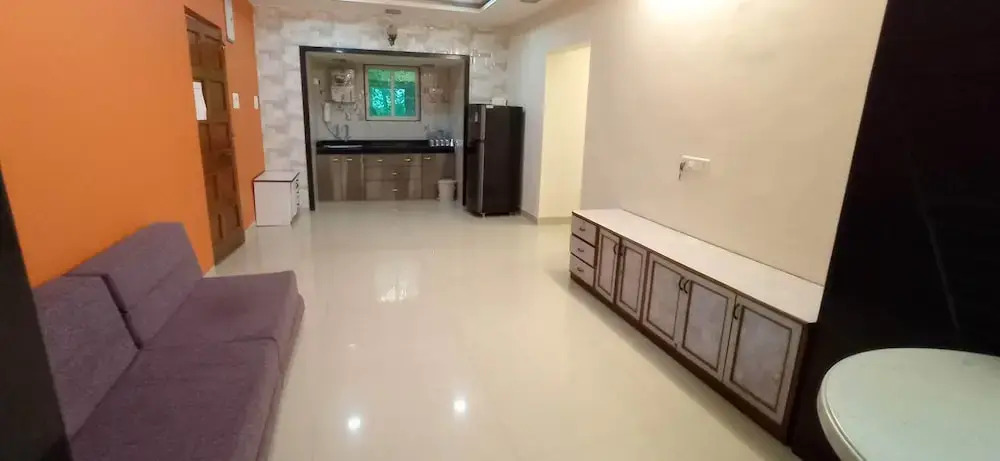 Raval House