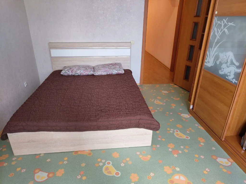 AtmaHouse на улице Мельникайте 125А