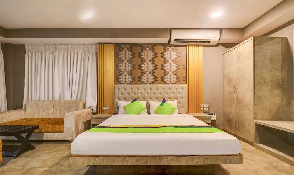 Treebo Trend Casa Vinte