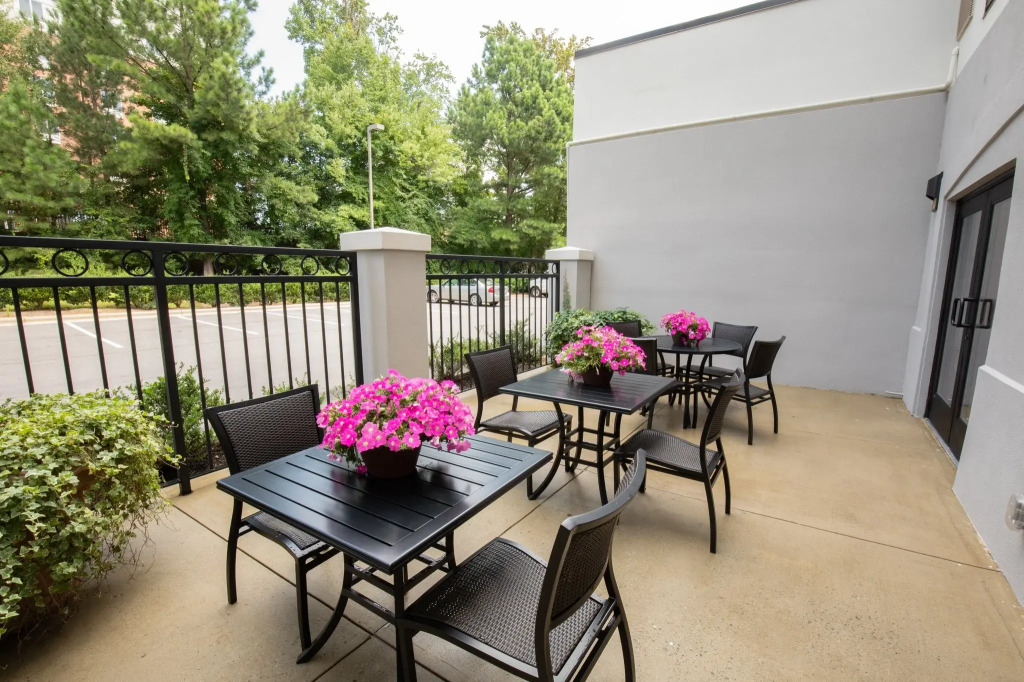 Holiday Inn & Suites Raleigh Cary by IHG