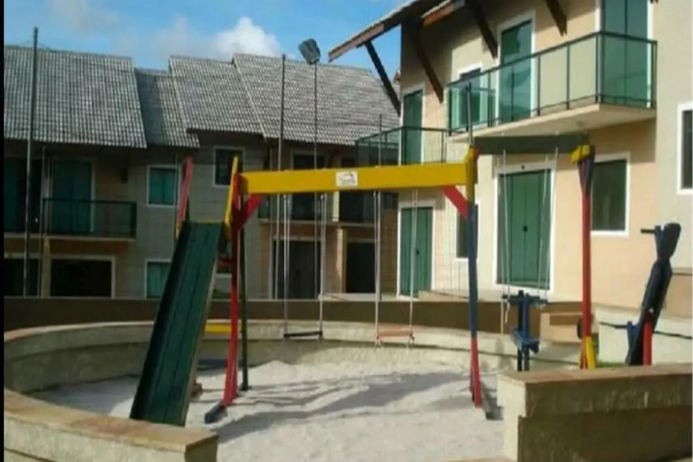 Condominio Fechado Praia do Atalaia