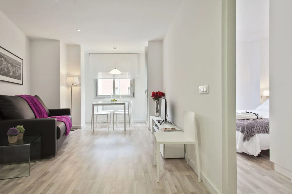 Habitat Apartments Blanca