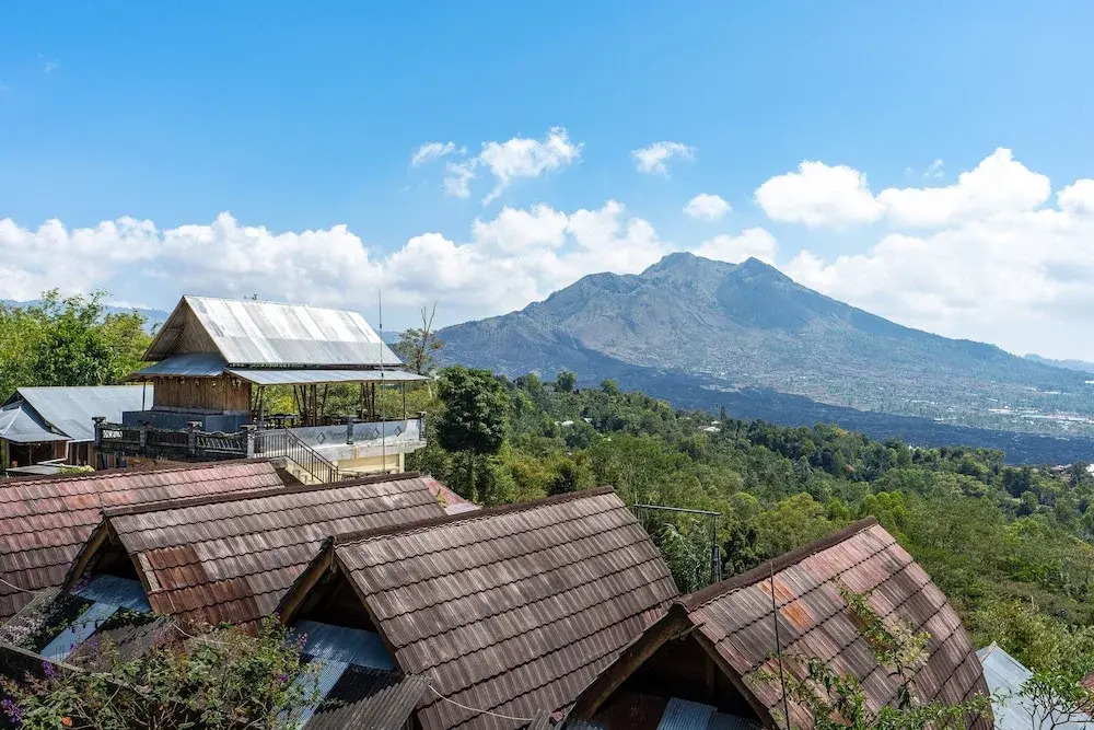 Tiing Bali