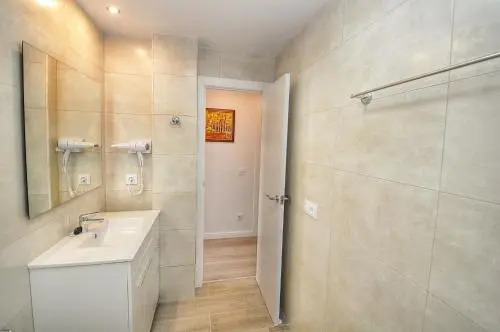 Apartment Alegria