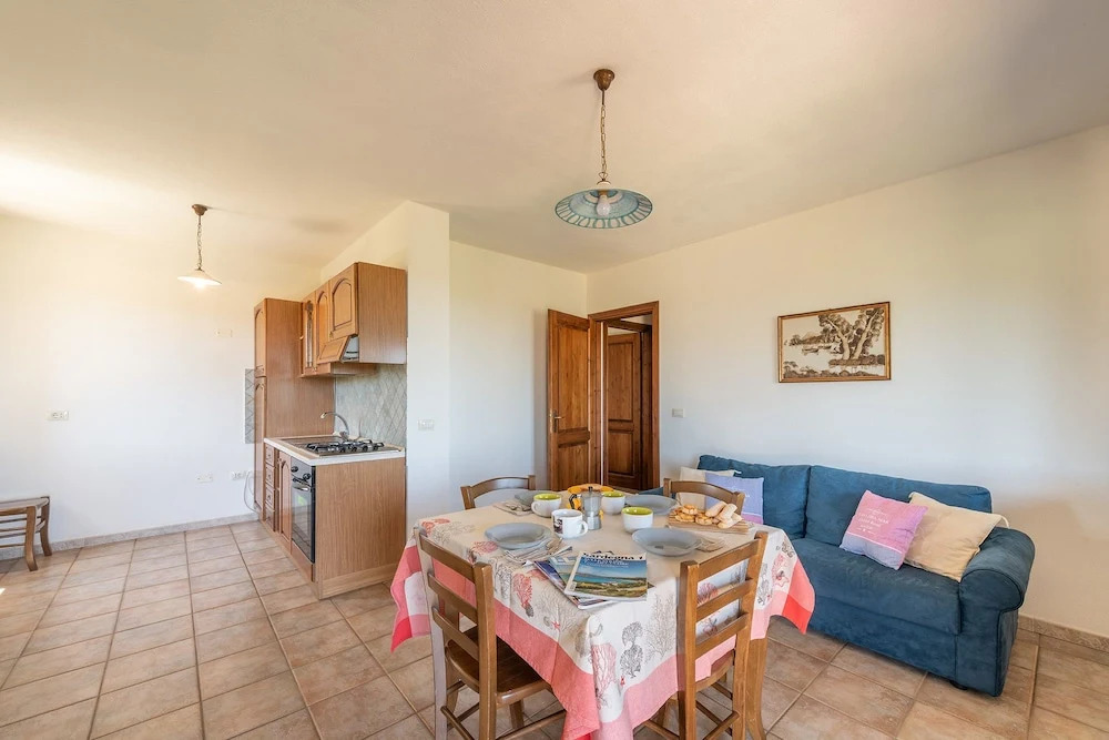 AffittaSardegna - Casa Pompia 1