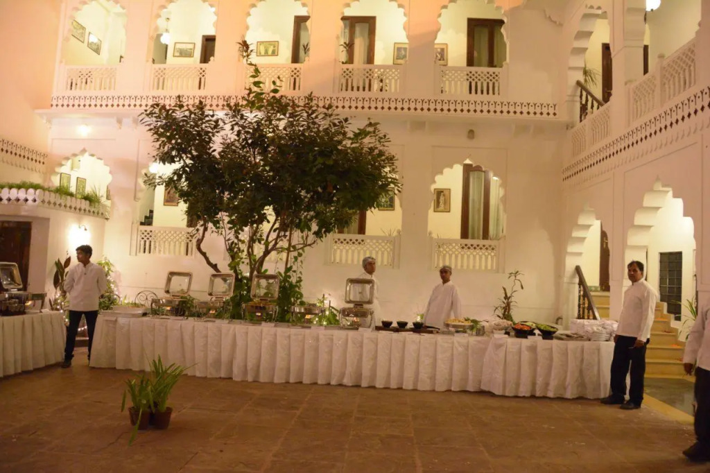 Khandwa Haveli