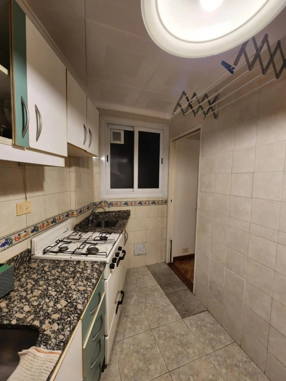 Amusing Apartment Recoleta