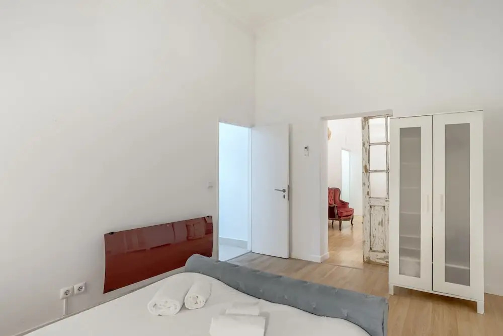 Boavista 130 Studios II by Homing