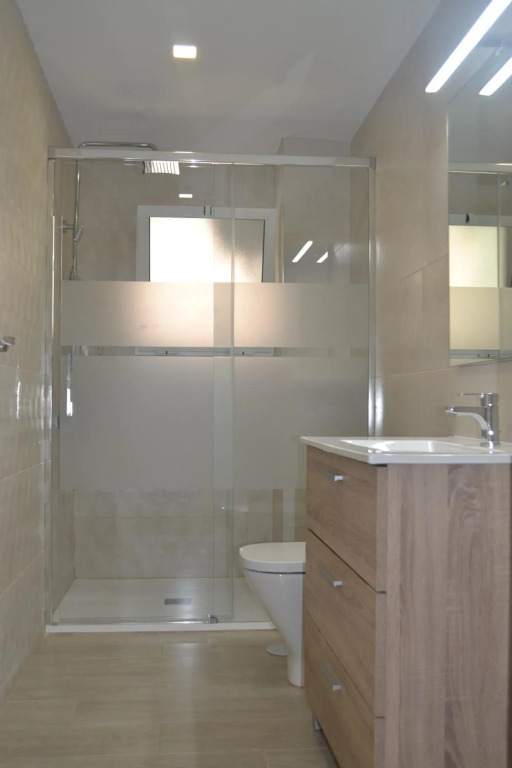 Apartamentos Lunamar