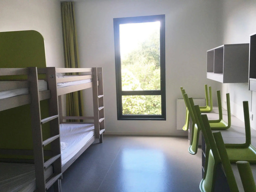 S'cool Hostel