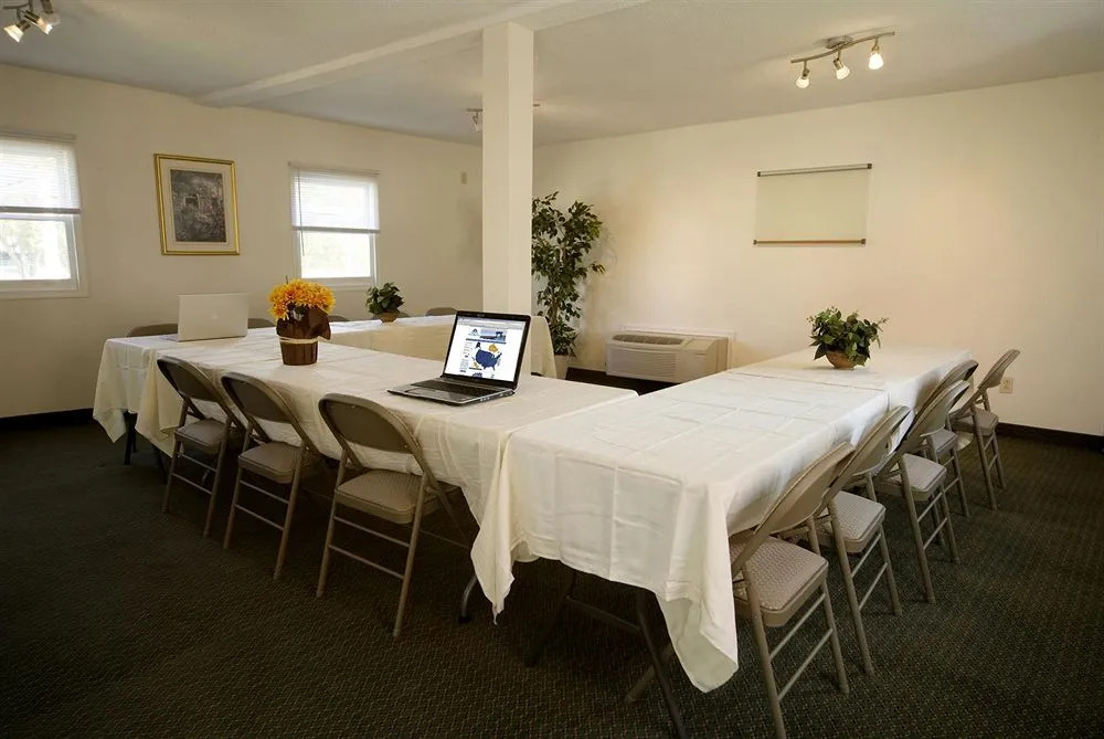 Americas Best Value Inn-Lynchburg/Madison Heights